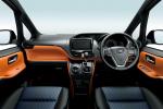 Toyota Voxy 2015 года
